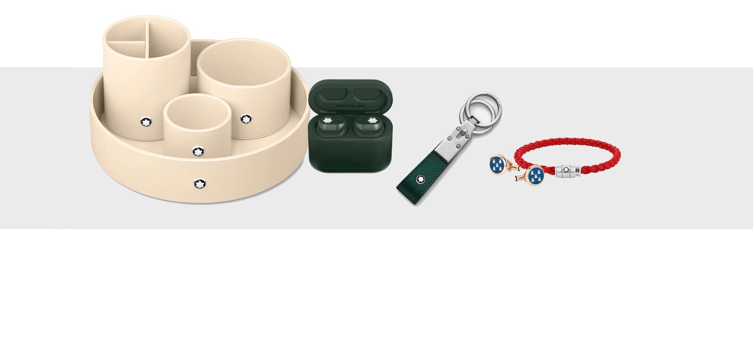 Phụ kiện cá nhân Montblanc chính hãng ở Store Việt Nam