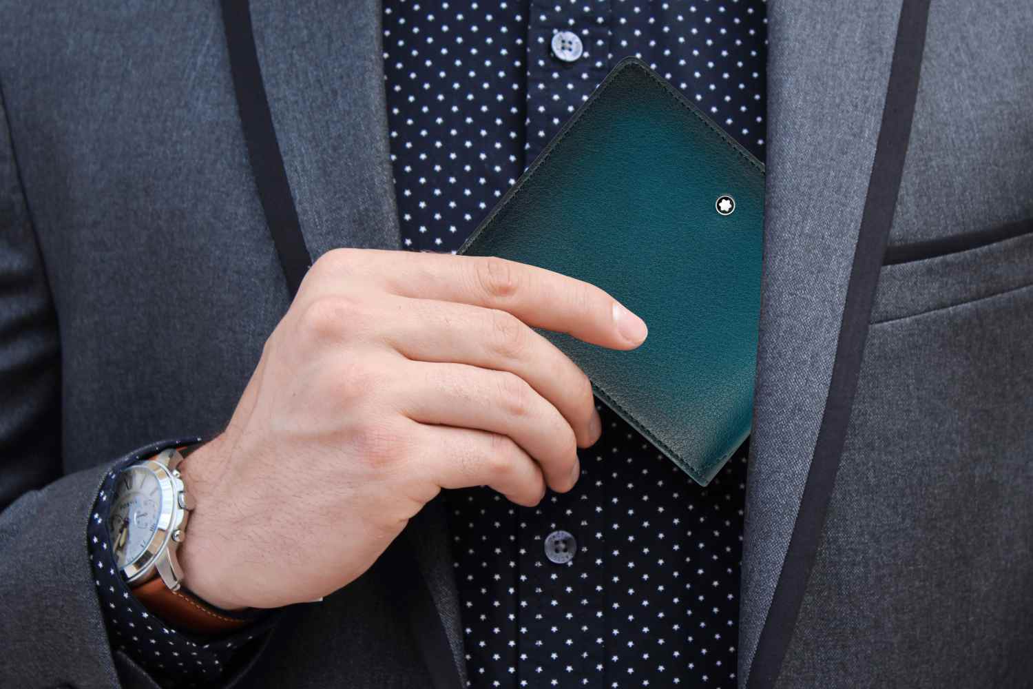 Sản phẩm của Montblanc có tốt không?