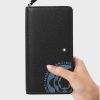 Shop bán ví Montblanc Meisterstuck Soft Grain Wallet MB-127328 chính hãng