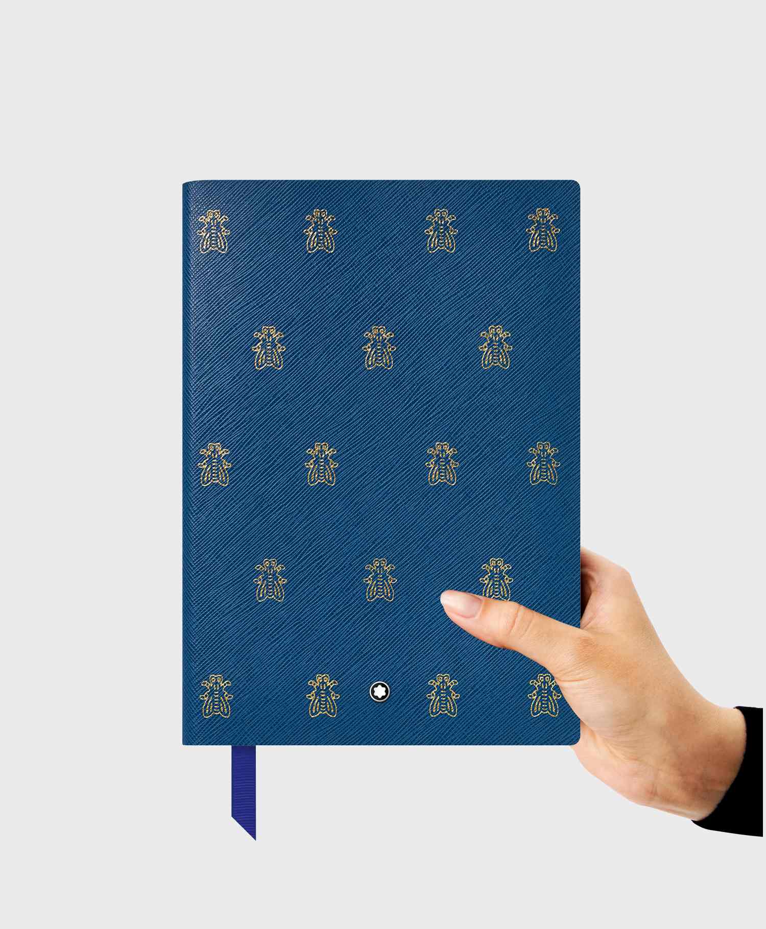 Sổ Montblanc chính hãng MB128065 giá bao nhiêu?