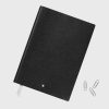 Sổ Montblanc Notebook 163 MB126123 chính hãng tại Store Việt Nam