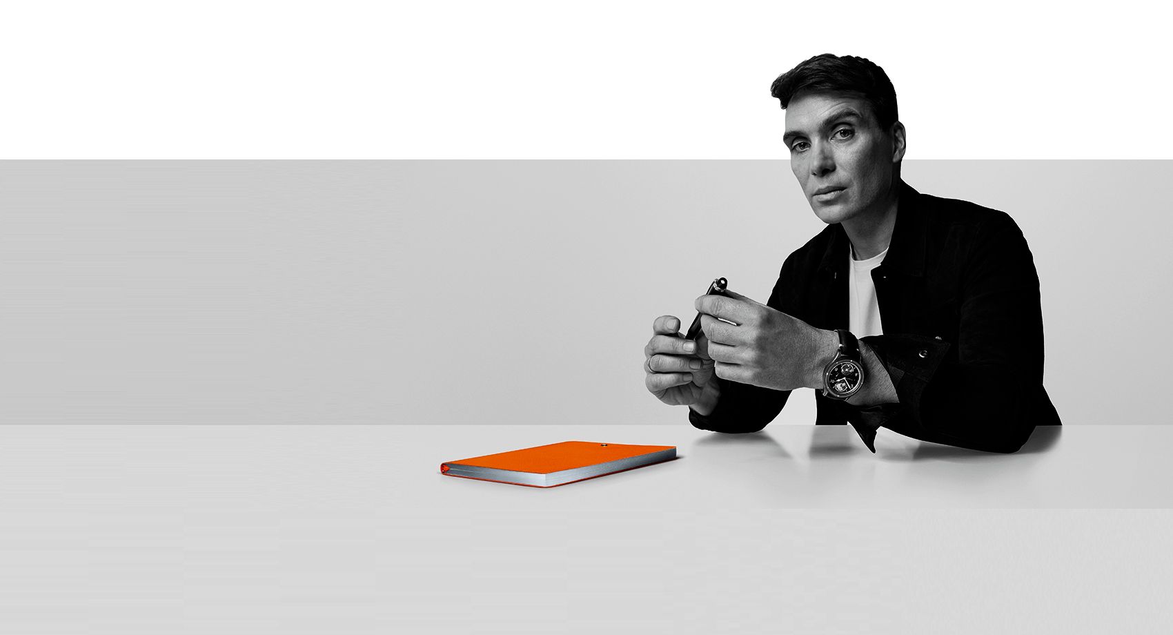 Sổ notebook Montblanc chính hãng giá tốt ở Store Việt Nam