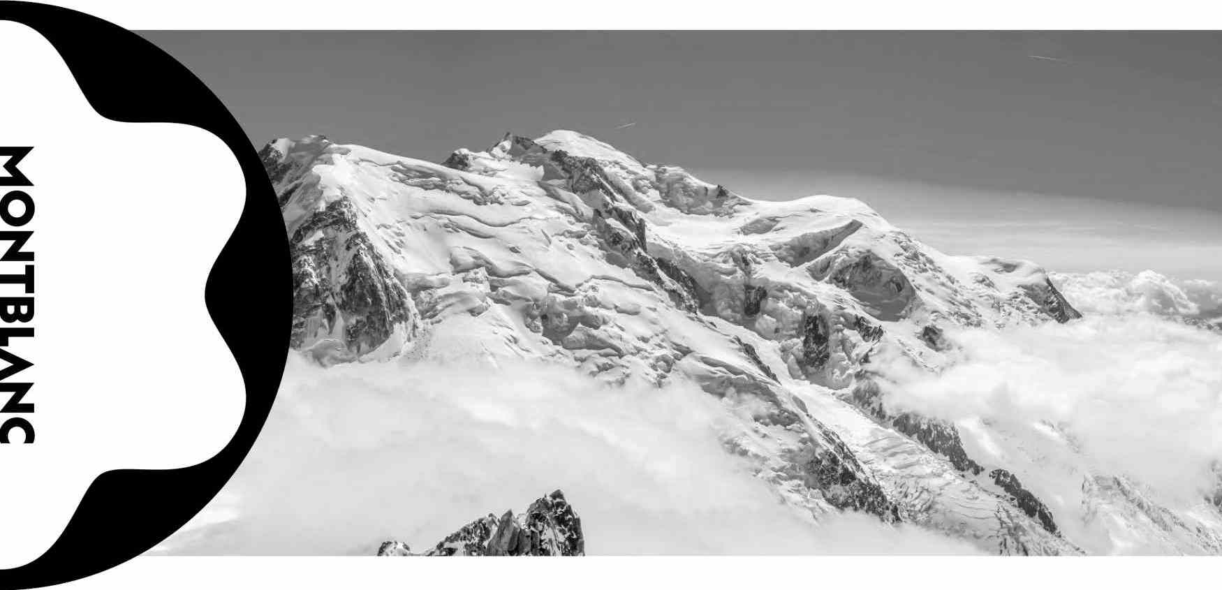 Banner store Montblanc Vietnam