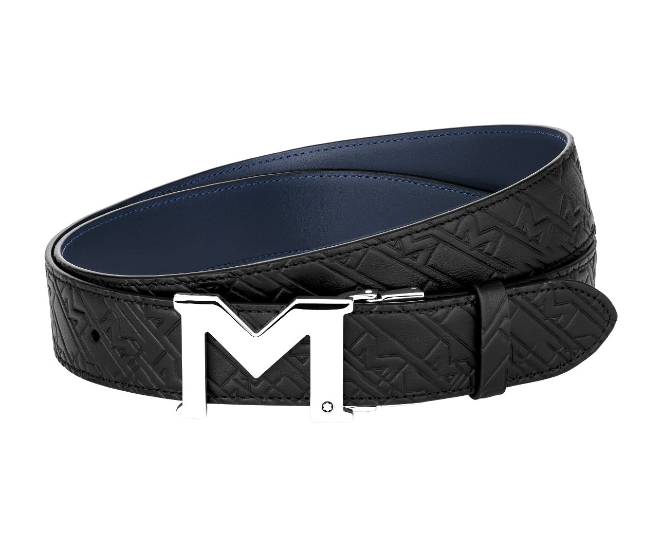 Store Montblanc tại Việt Nam.