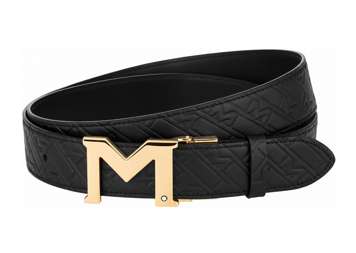 Store Việt Nam chuyên bán thắt lưng hàng hiệu chính hãng của Montblanc.