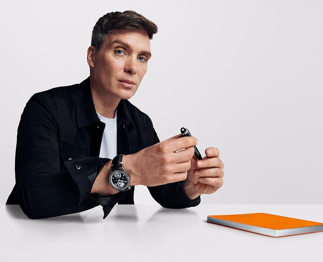 Store Việt Nam phân phối sản phẩm gì của Montblanc?