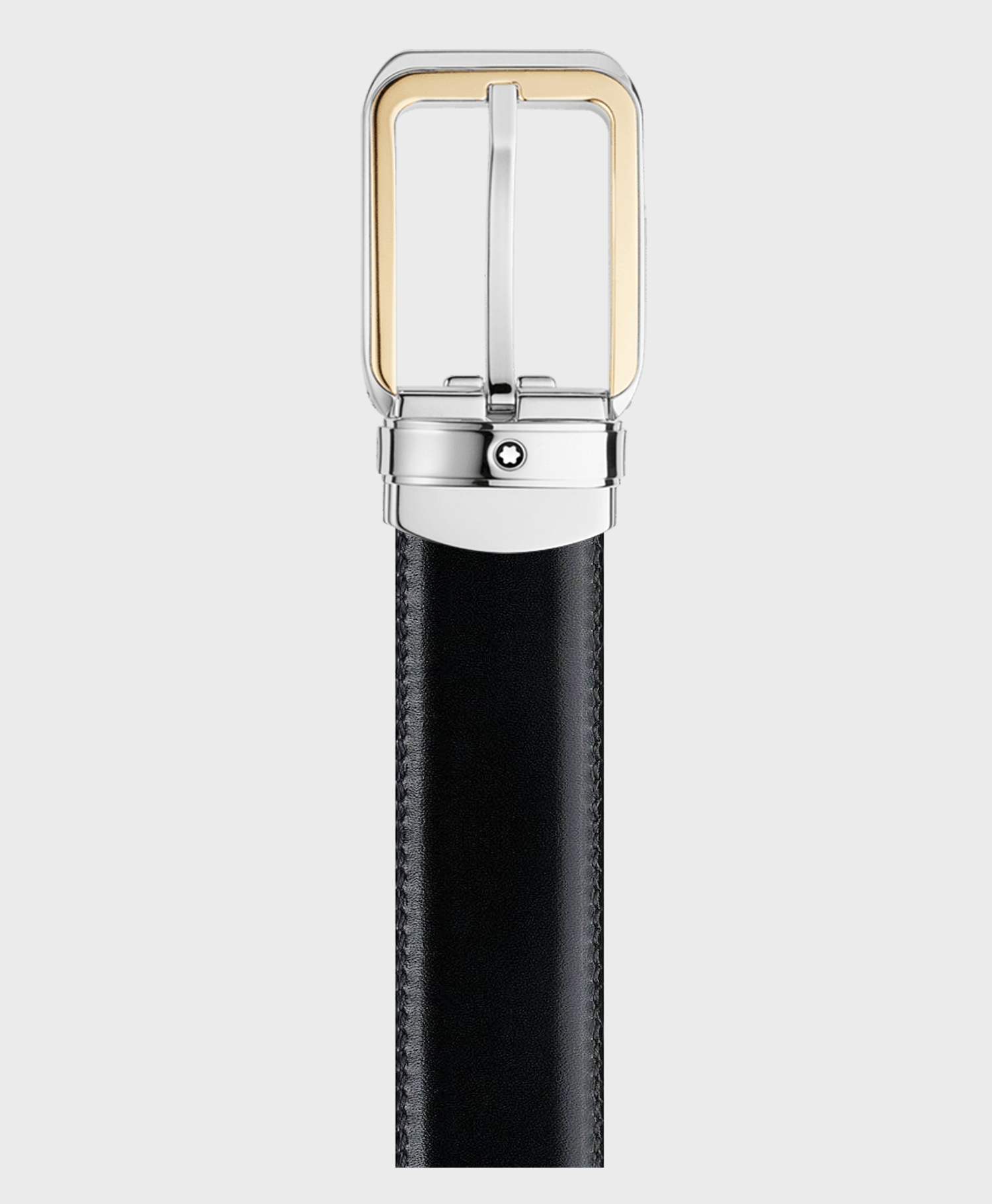 Thắt lưng bản 35mm hàng hiệu Montblanc MB114389