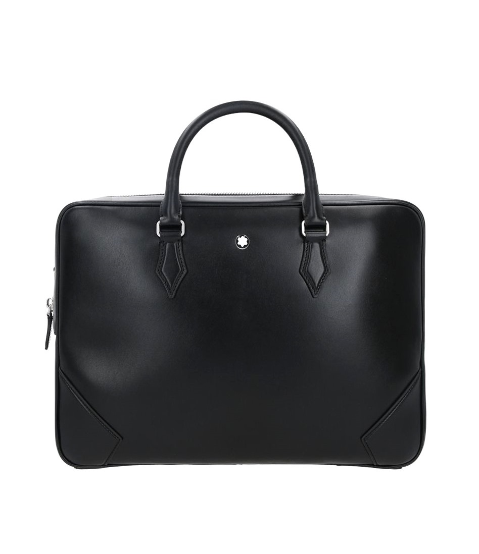 Túi Montblanc mang đến sự sang trọng, đẳng cấp cho người dùng.