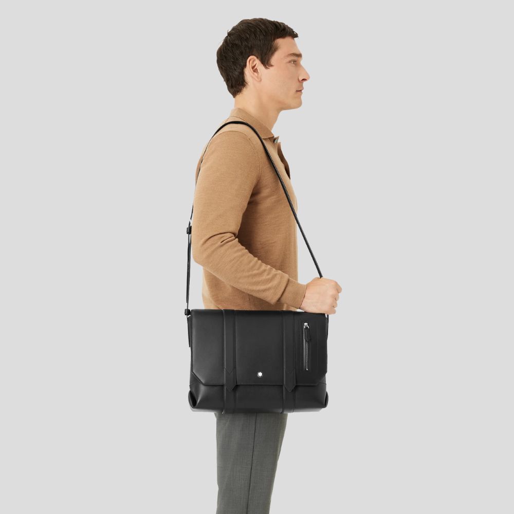 Túi đeo Montblanc - Sự kết hợp giữa tiện ích và phong cách.