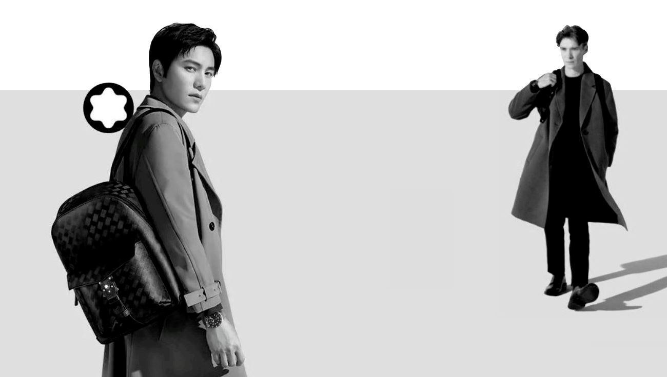 Bộ sưu tập túi, ví, clutch Montblanc tại Store Montblanc Việt nam