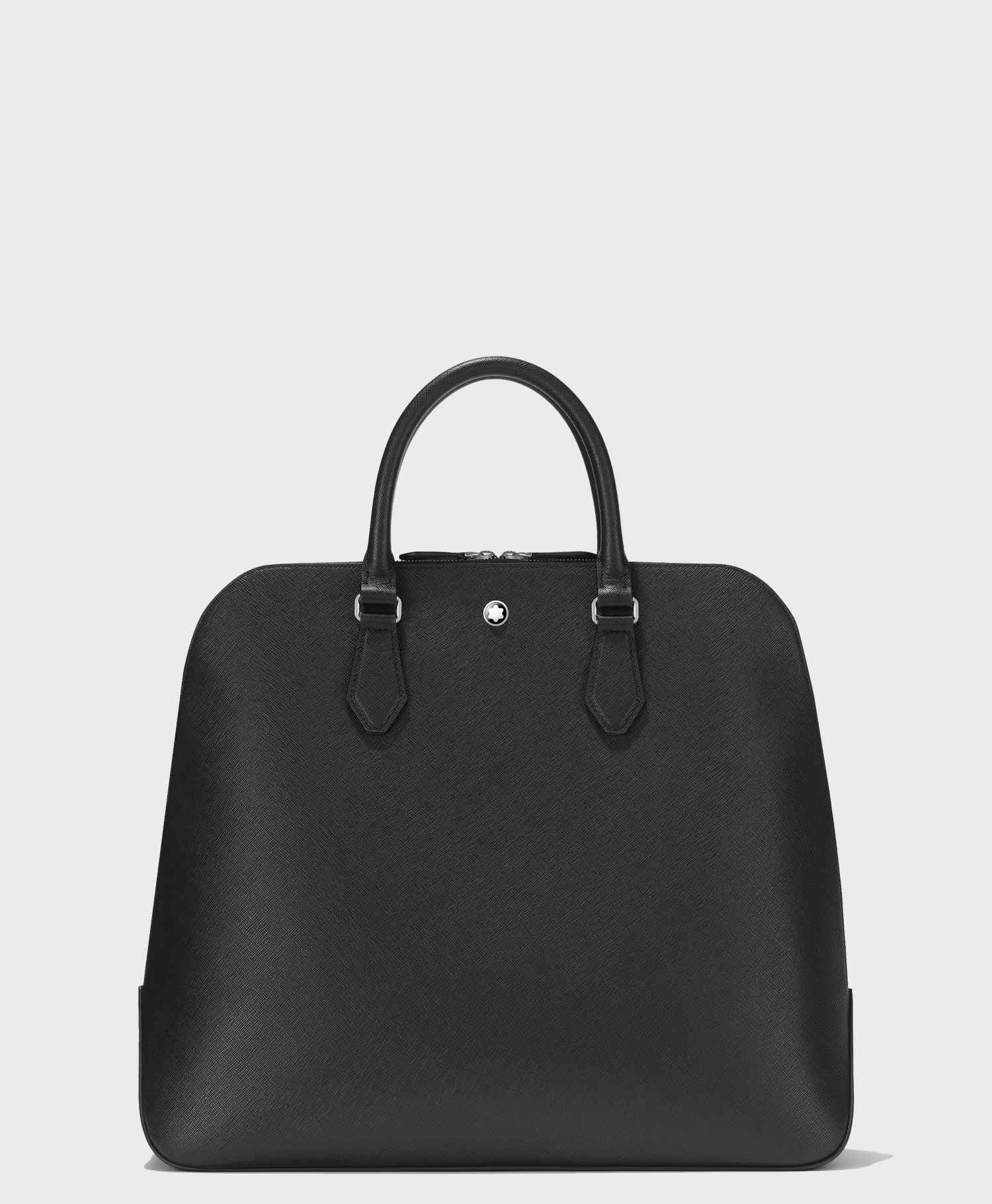 Túi xách Montblanc Sartorial hàng hiệu MB-130280 / Montblanc Sartorial bowling bag MB130280