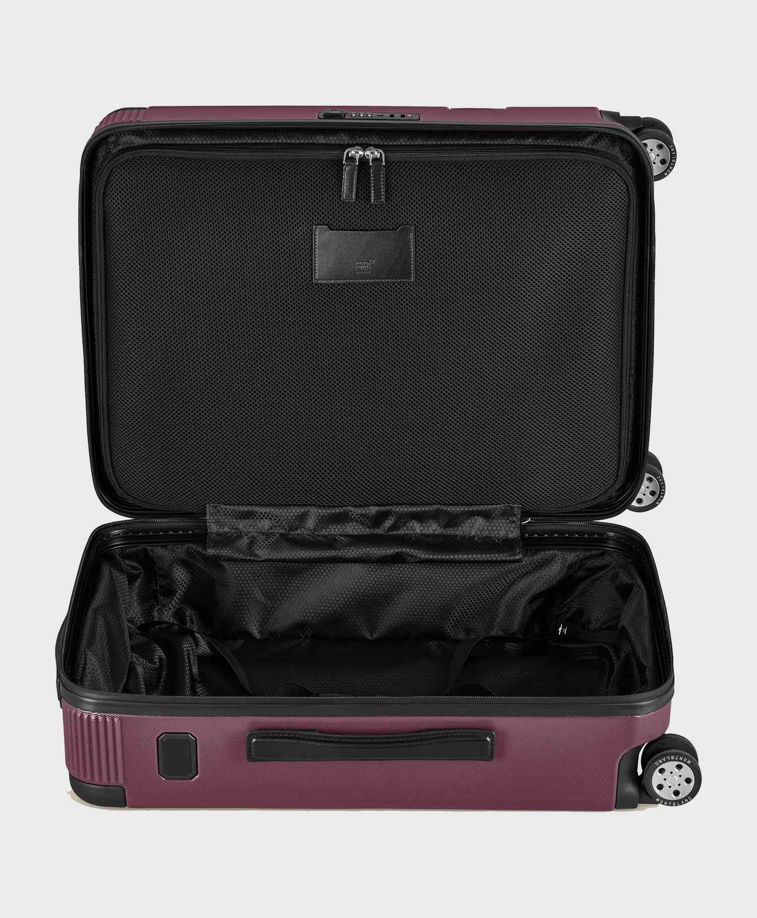 Vali du lịch Montblanc MY4810 Cabin Trolley with Pocket 199435