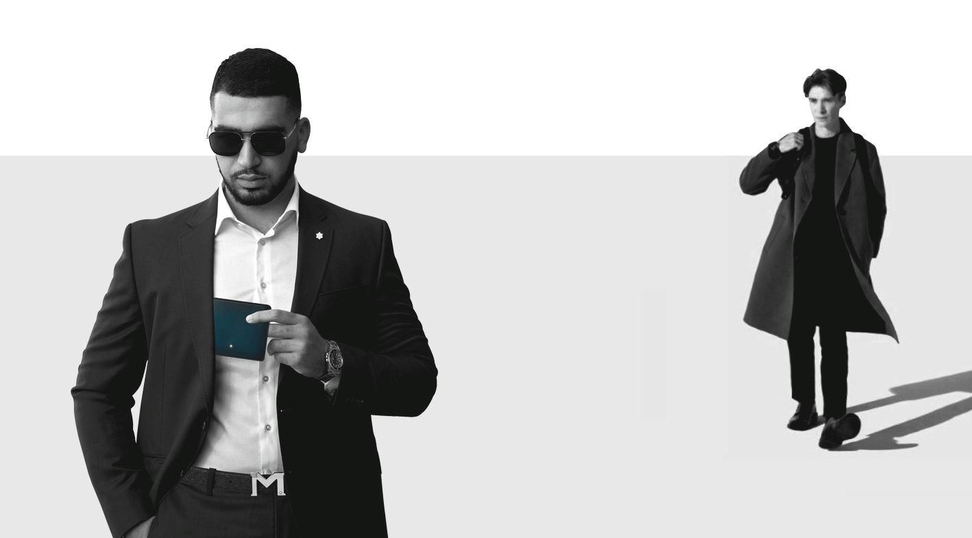 Ví da Montblanc chính hãng giá tốt ở Store Việt Nam