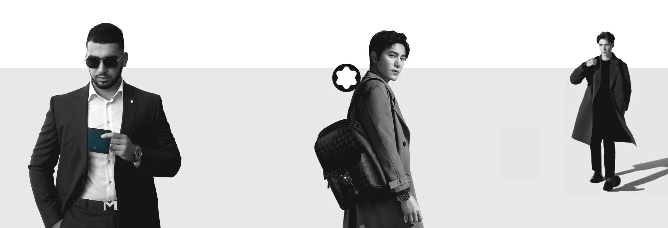 Ví da Montblanc chính hãng giá tốt ở Store Việt Nam