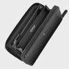 Ví dài Montblanc M_Gram 4810 Wallet 12cc Zip Around MB128639
