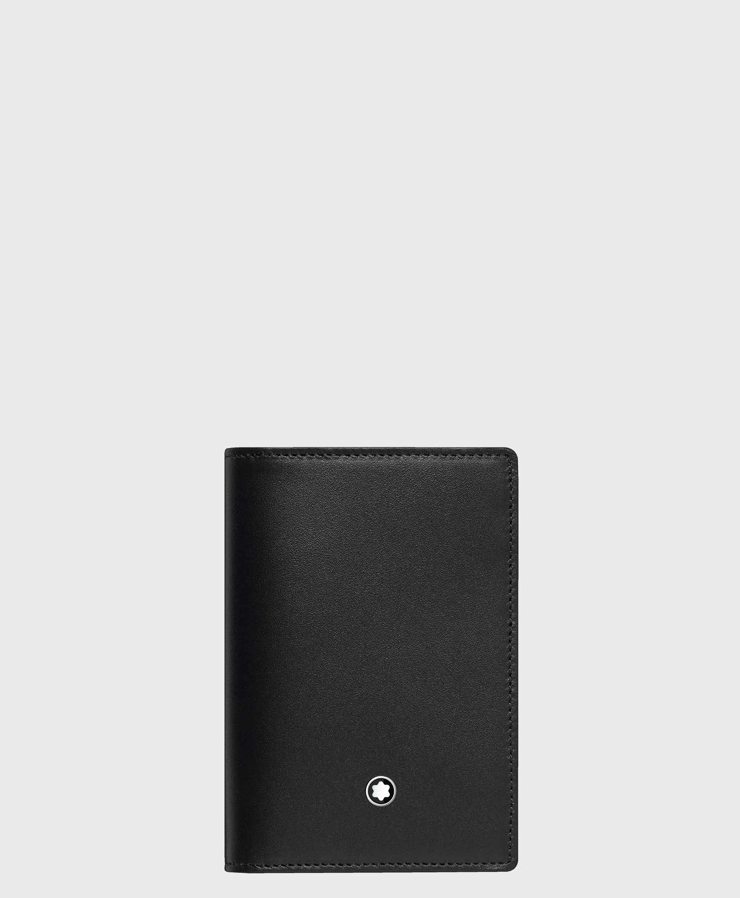 Ví đựng card Montblanc Meisterstück Business Card Holder MB14108 (MW16-ASNC03)