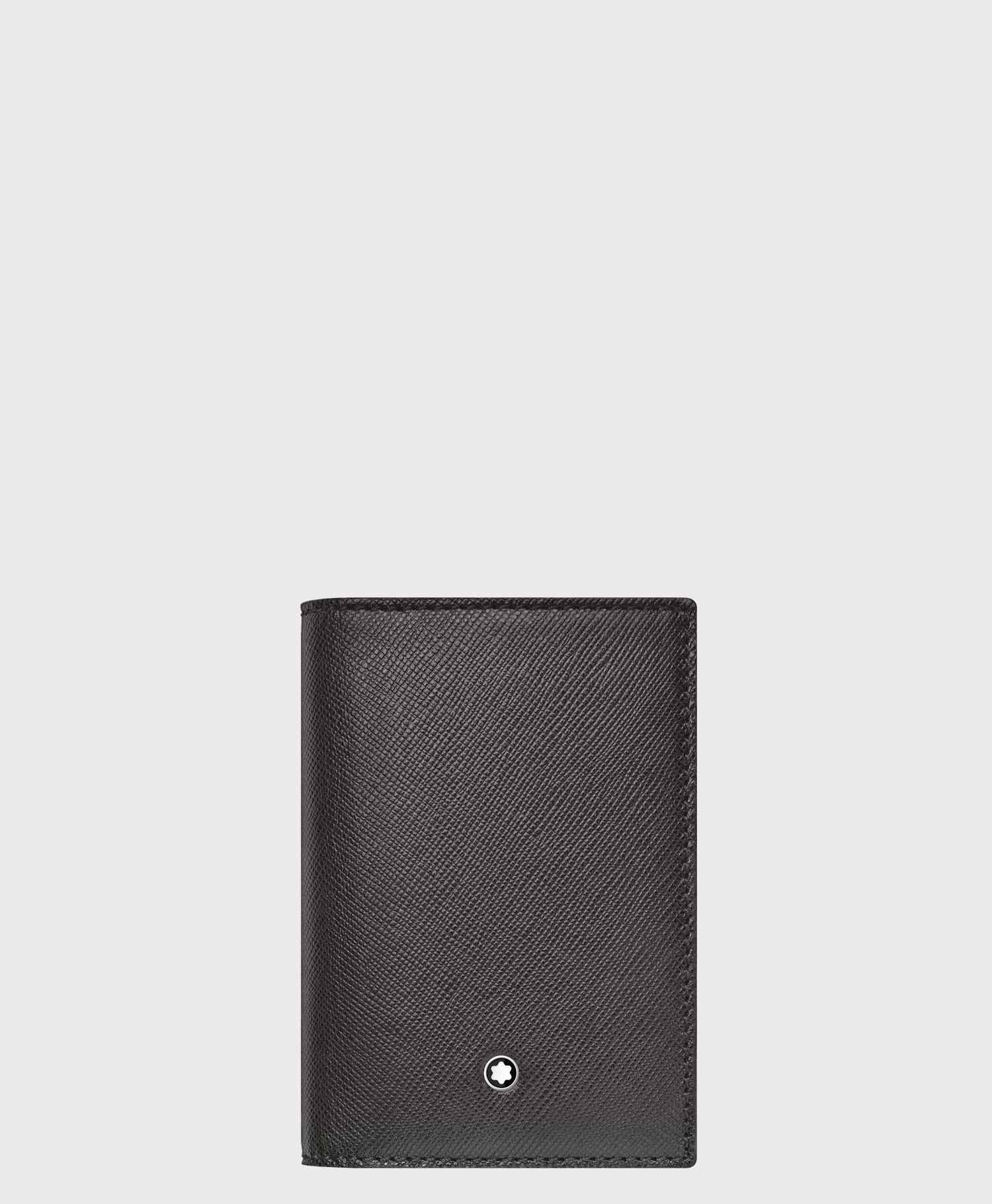 Ví đựng name card Montblanc Sartorial Business Card Holder MB128591