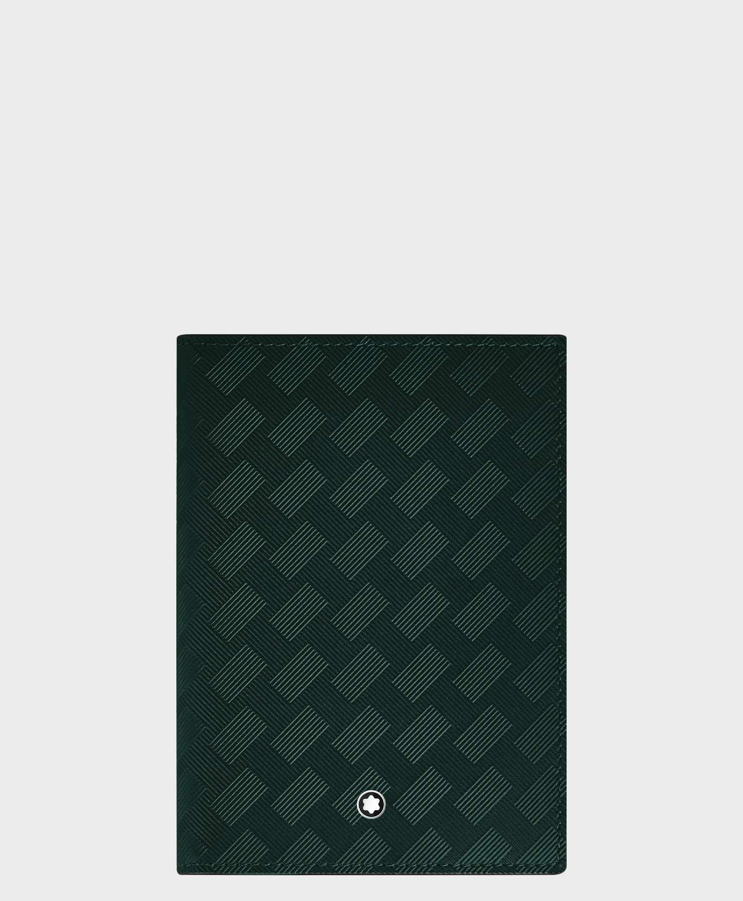 Ví đựng passport cao cấp Montblanc Extreme 3.0 Passport Holder 199815