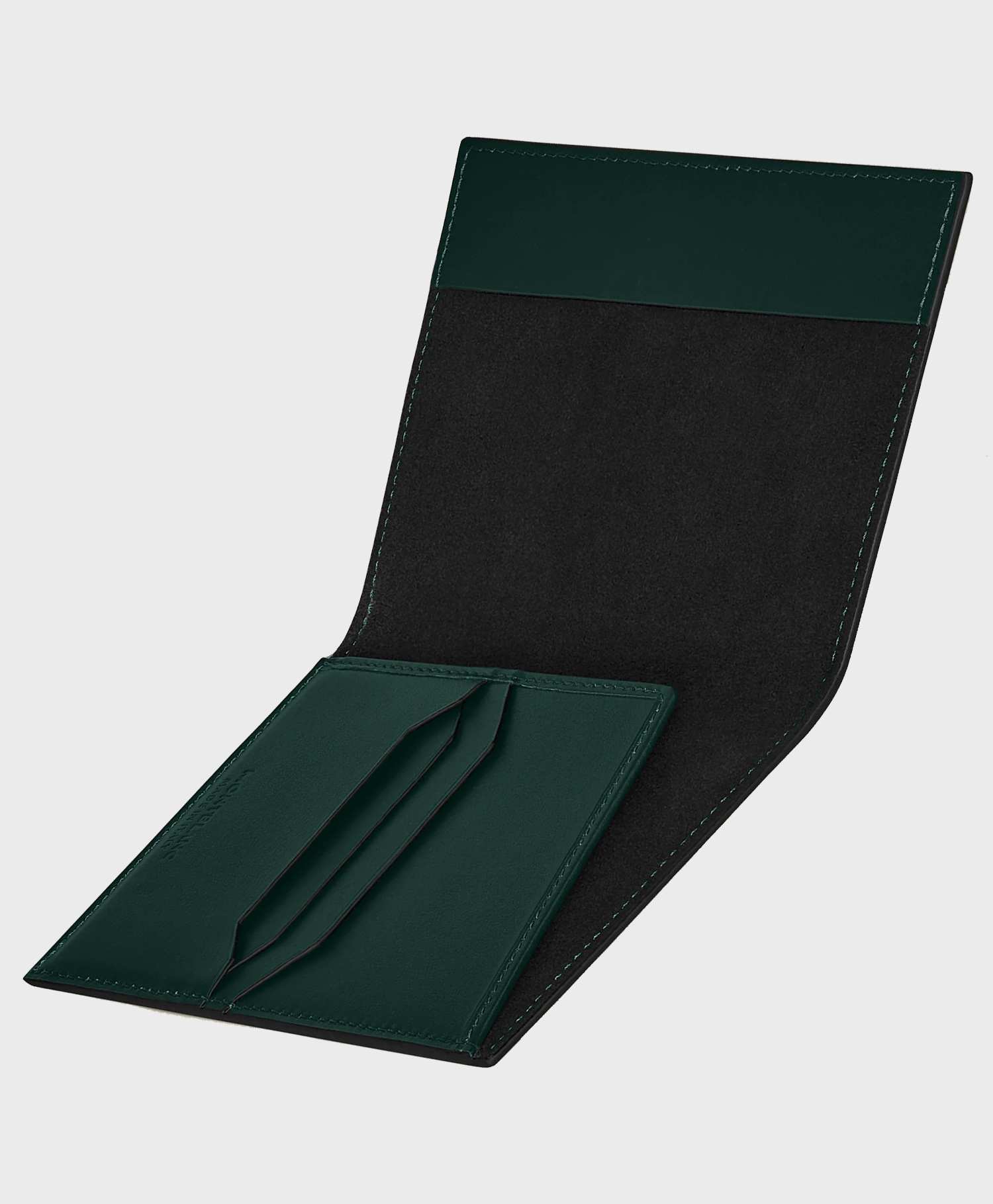 Ví đựng passport du lịch Montblanc Extreme 3.0 Passport Holder 199815