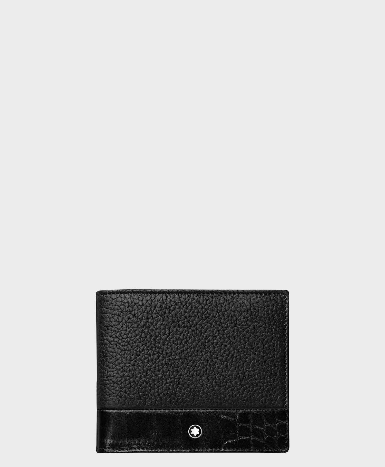 Ví đựng tiền Montblanc chính hãng MB118752 ở Store Việt Nam