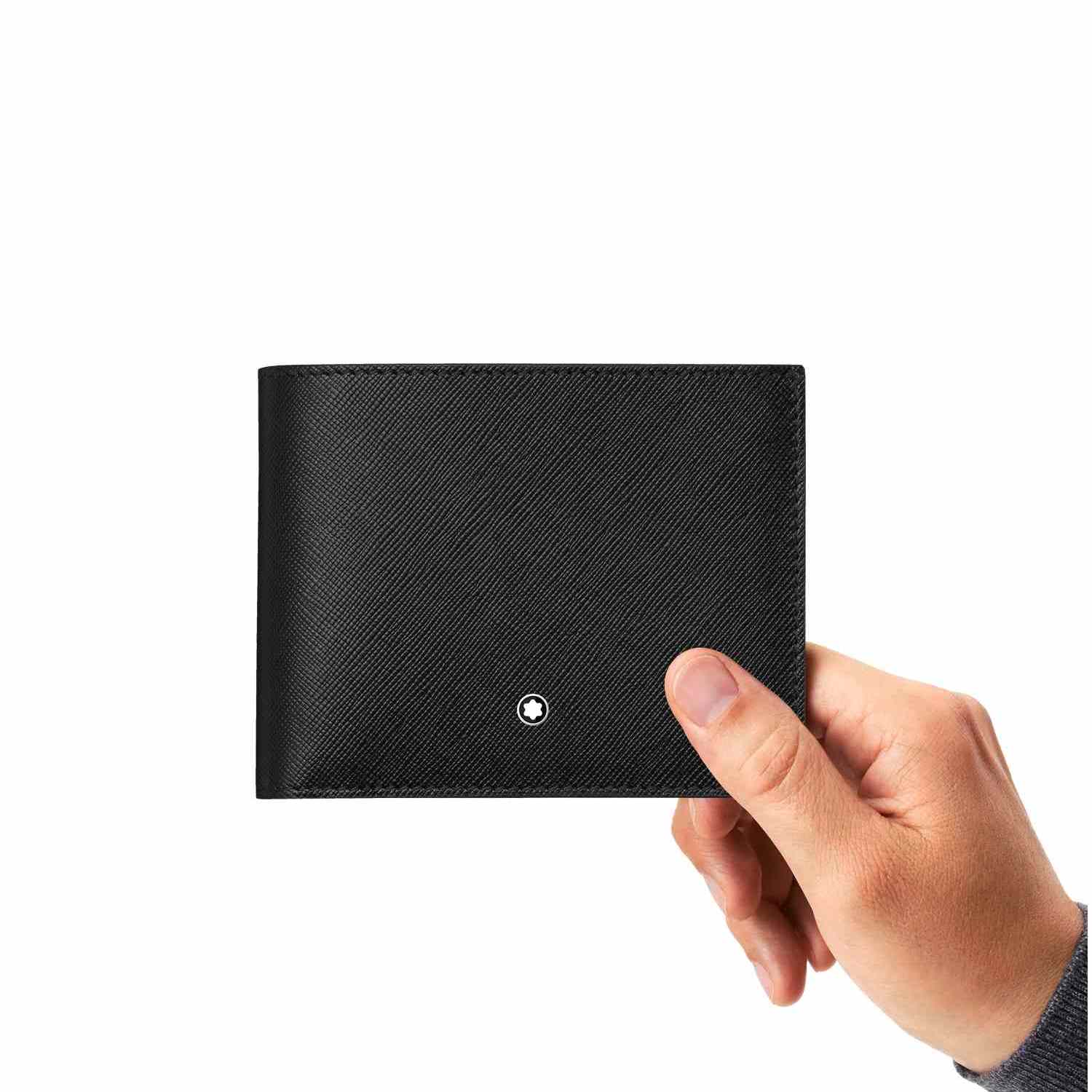 Ví Montblanc chính hãng rất được ưa chuộng.