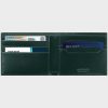 Ví nam màu xanh hàng hiệu Montblanc Extreme 3.0 Wallet 131952