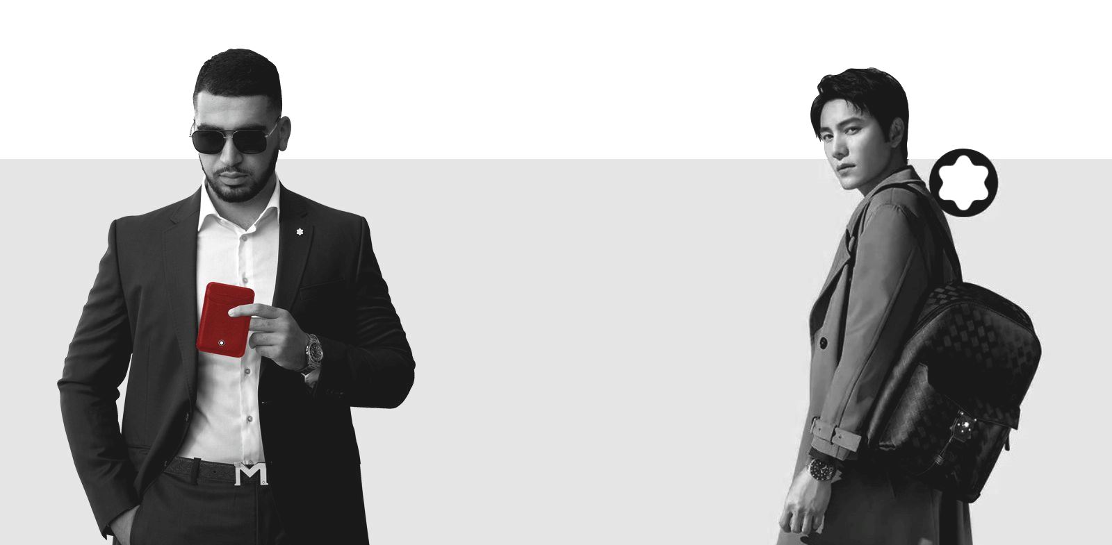 Ví namecard Montblanc chính hãng giá tốt ở Store Việt Nam