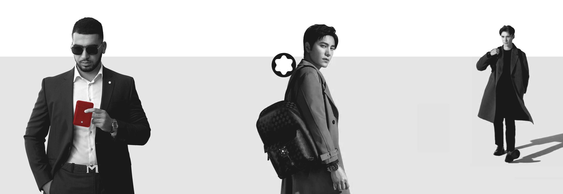 Ví namecard Montblanc chính hãng giá tốt ở Store Việt Nam