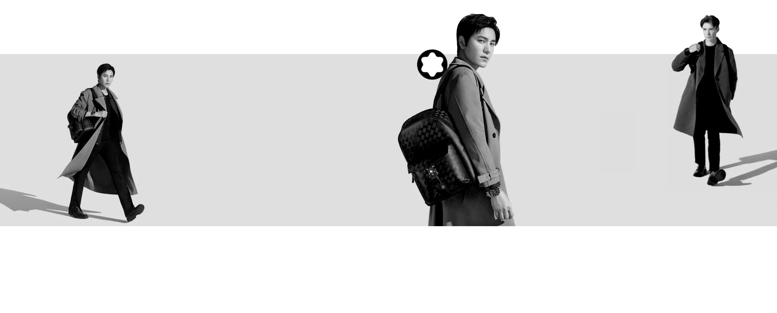 Bộ sưu tập túi, ví, clutch Montblanc tại Store Montblanc Việt nam