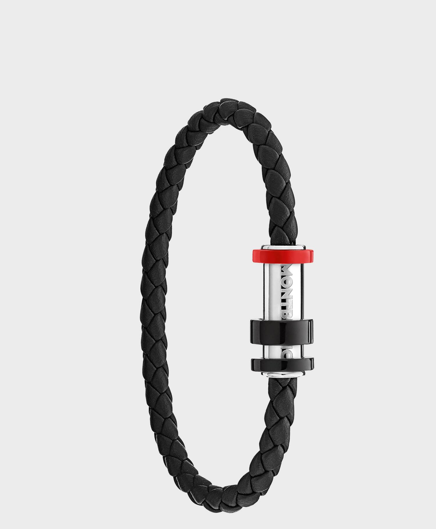 Vòng đeo tay Montblanc Timewalker Bracelet MB11694668